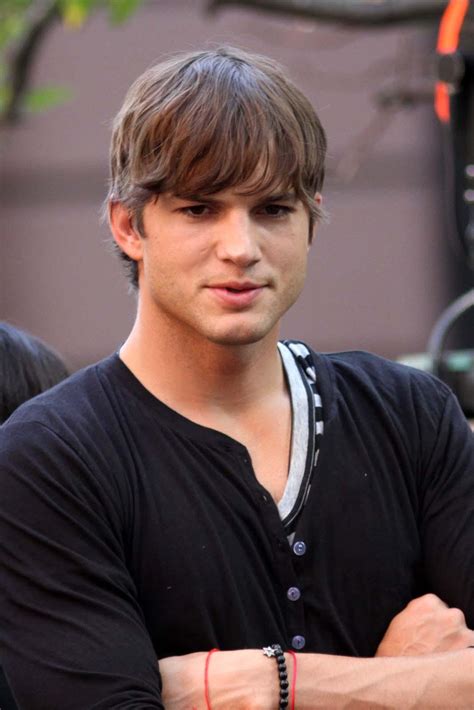 ashton kutcher charity work|Iba pa.